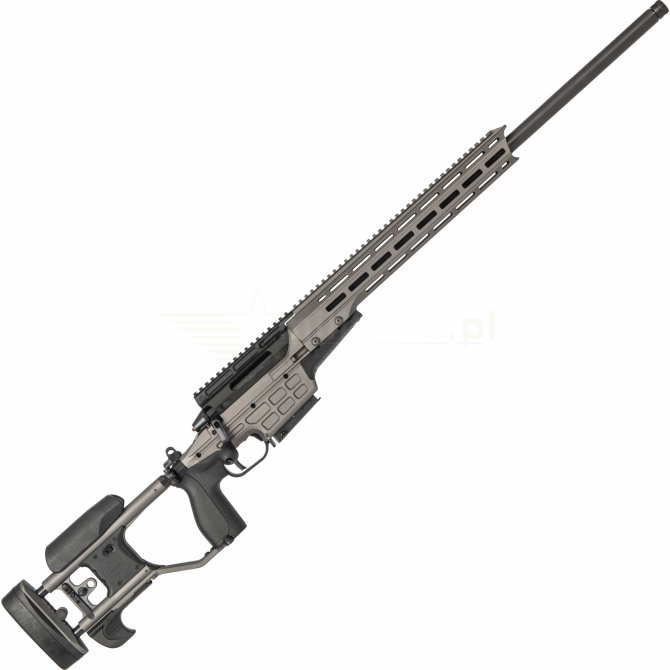 Karabin Sako TRG 22 A1 26" - kal. .308 Win - Tungsten