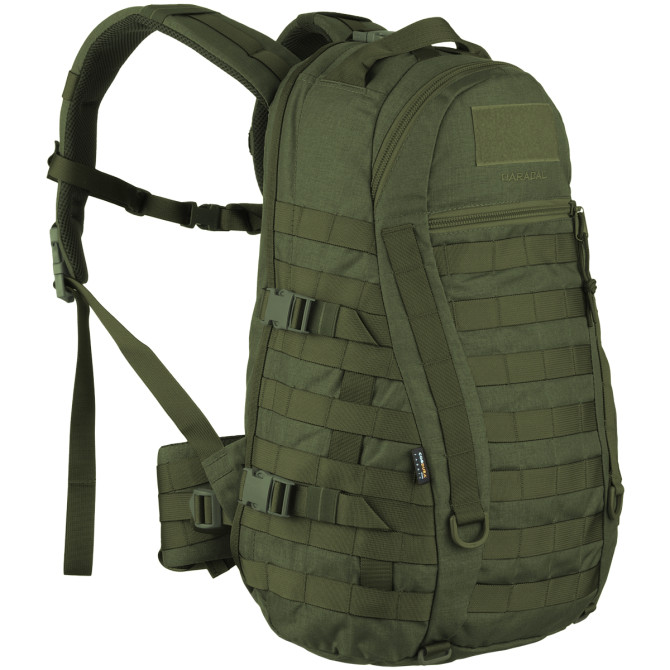 Plecak Wisport Caracal 22l - Oliwkowy