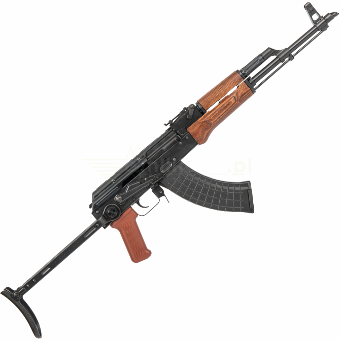 Karabinek AKMS Pioneer Arms Corp PAC 103D SPORTER S - kal. 7.62x39 mm