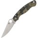 Nóż Spyderco Military 2 Stainless Blade - Digital Camo (C36GPCMO2)