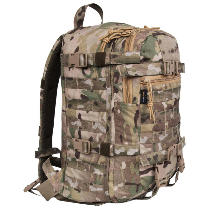 Plecak Wisport Sparrow 30l Full Camo - Multicam 