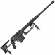 Karabin CheyTac M200 Intervention - .408 CT - Armor Black