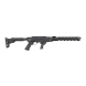 Karabinek PCC RUGER PC Carbine - kal. 9x19 mm (19140)