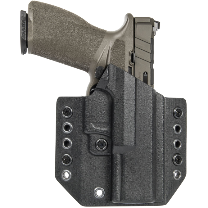 Kabura Doubletap OWB Gear Holster - SIG Sauer 226 Legion X5 - Czarna