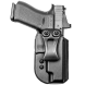 Kabura Blade-Tech Nano IWB Holster - Glock 48/48MOS