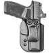 Kabura Blade-Tech Nano IWB Holster - Springfield Hellcat Pro