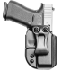 Kabura Blade-Tech Nano IWB Holster - Glock 43/43X MOS