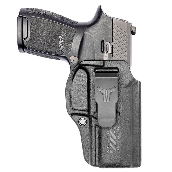 Kabura Blade-Tech Klipt IWB Holster - SIG Sauer P320C / M18