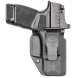 Kabura Blade-Tech Klipt IWB Holster - Springfield Hellcat