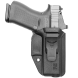 Kabura Blade-Tech Klipt IWB Holster - Glock 43/43X MOS