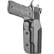 Kabura Blade-Tech Classic OWB Holster - SIG Sauer 1911 w/Rail