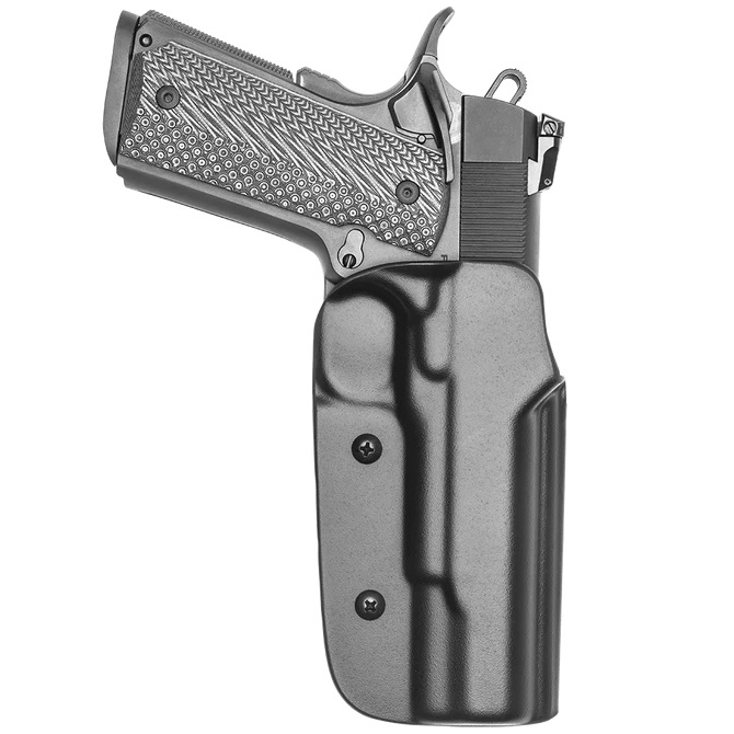 Kabura Blade-Tech Classic OWB Holster - SIG Sauer 1911 w/Rail