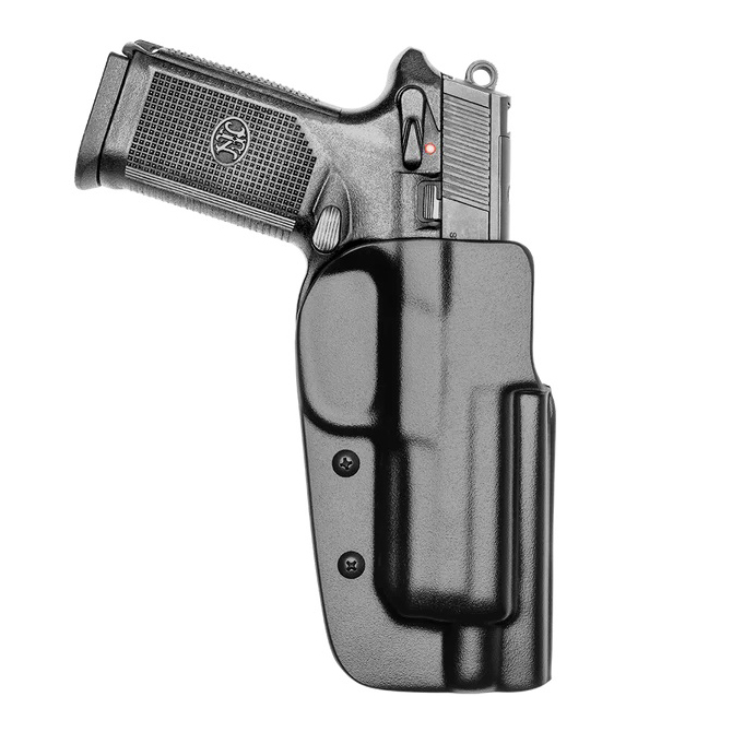 Kabura Blade-Tech Classic OWB Holster - FN 509