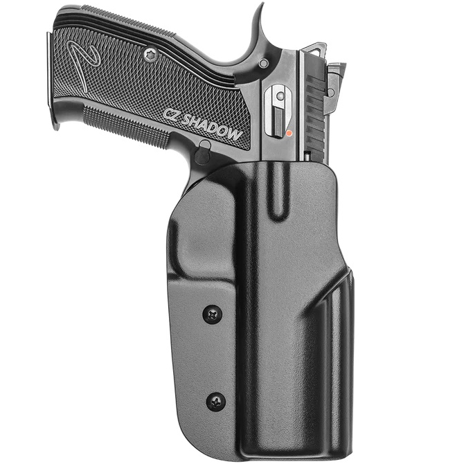 Kabura Blade-Tech Classic OWB Holster - CZ Shadow 2