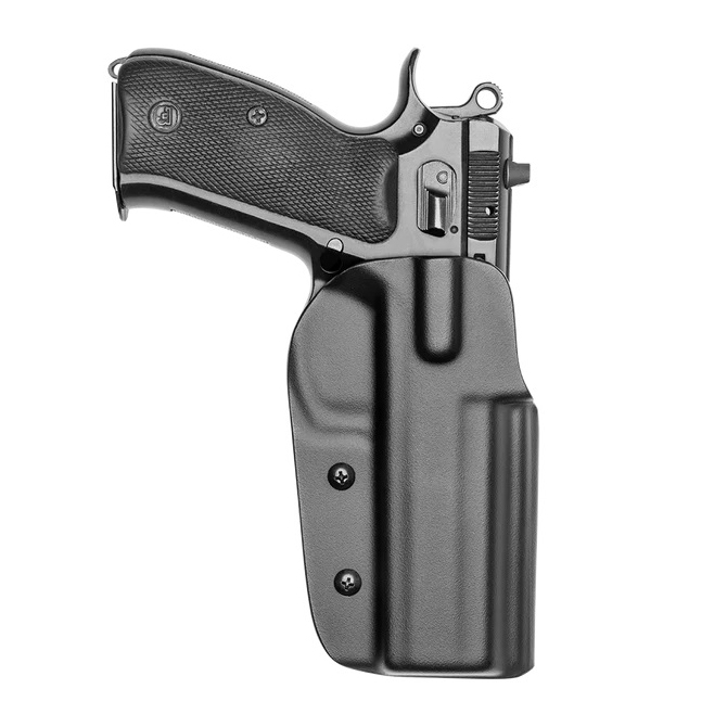 Kabura Blade-Tech Classic OWB Holster - CZ 75 SP-01