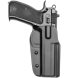 Kabura Blade-Tech Classic OWB Holster - CZ 75 Tactical Sport