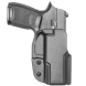 Kabura Blade-Tech Signature OWB Holster - SIG Sauer P320C/M18