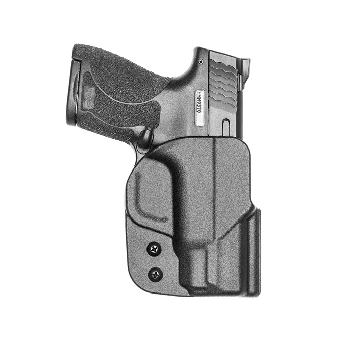 Kabura Blade-Tech Signature OWB Holster - Smith & Wesson M&P Shield / Plus (3.1")