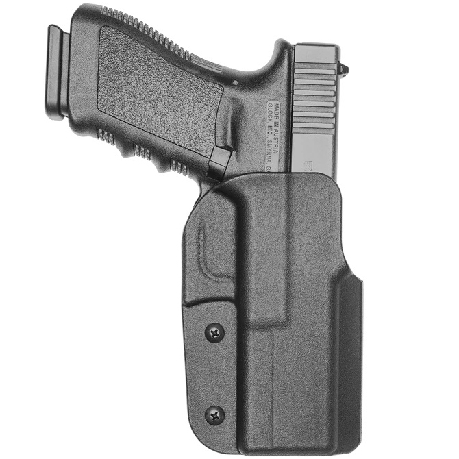 Kabura Blade-Tech Signature OWB Holster - Glock 20/21