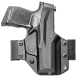 Kabura Blade-Tech Total Eclipse OWB Holster - SIG Sauer P365