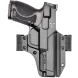 Kabura Blade-Tech Total Eclipse OWB Holster - Smith & Wesson M&P 2.0 4,25"