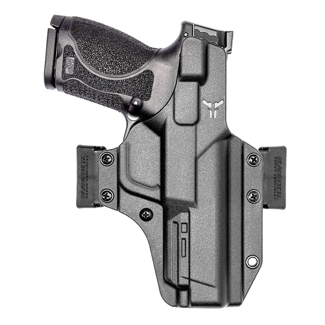 Kabura Blade-Tech Total Eclipse OWB Holster - Smith & Wesson M&P 2.0 4,25"