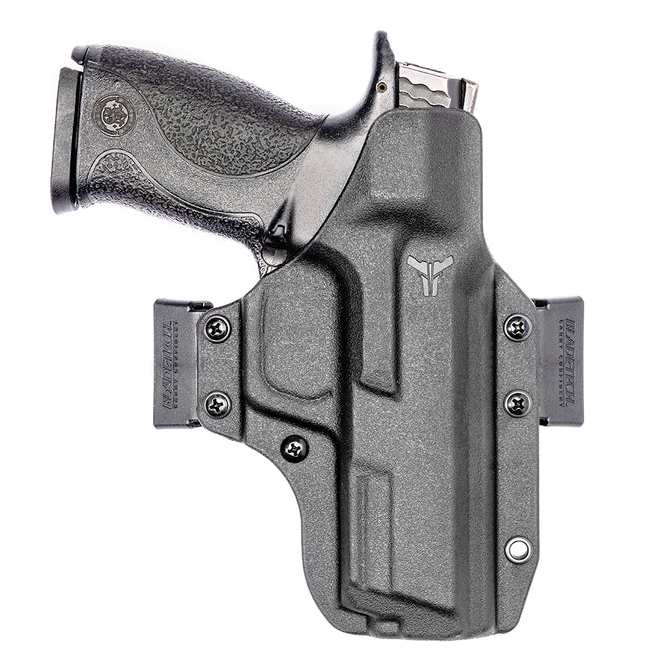 Kabura Blade-Tech Total Eclipse OWB Holster - Smith & Wesson M&P 1.0 4,25"