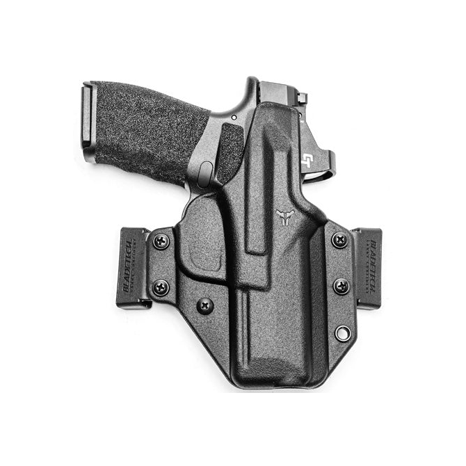 Kabura Blade-Tech Total Eclipse OWB Holster - Springfield Hellcat Pro