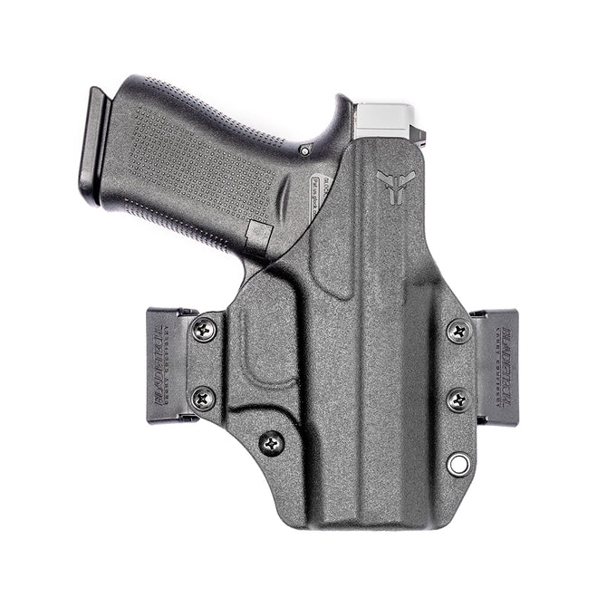 Kabura Blade-Tech Total Eclipse OWB Holster - Glock 43/43X MOS