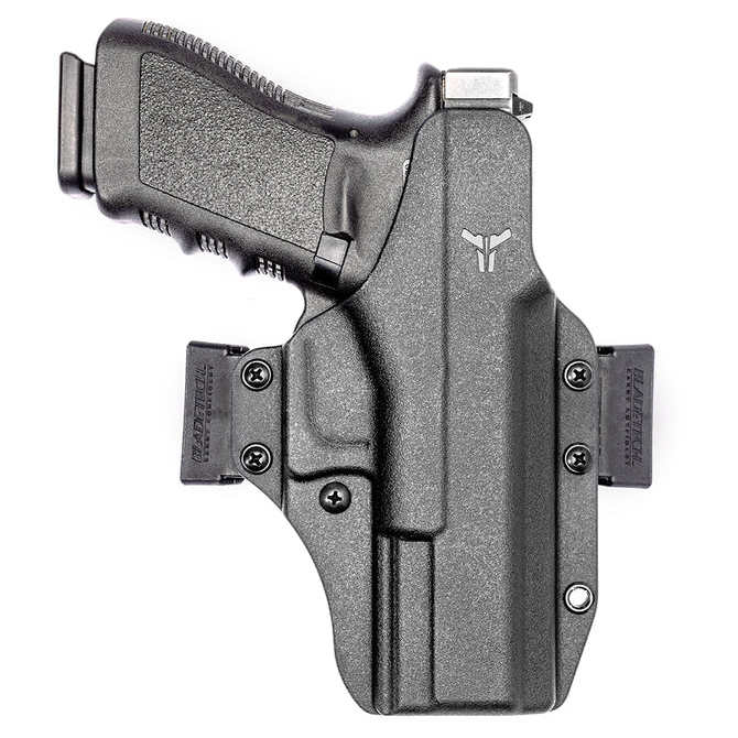 Kabura Blade-Tech Total Eclipse OWB Holster - Glock 20/21