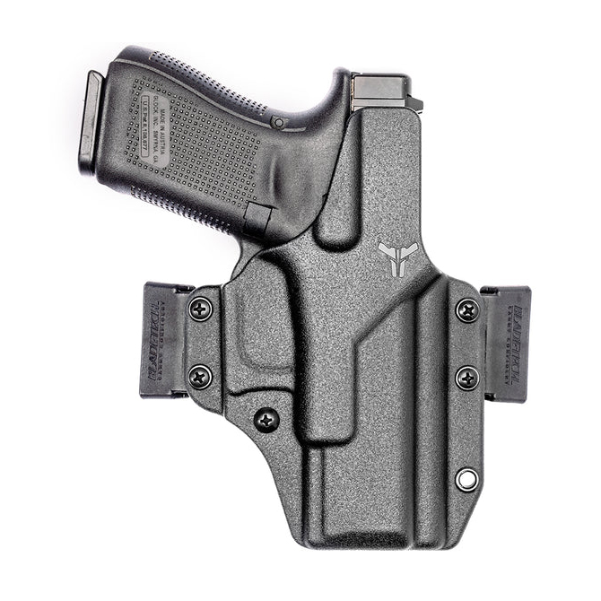 Kabura Blade-Tech Total Eclipse OWB Holster - Glock 19/44/45