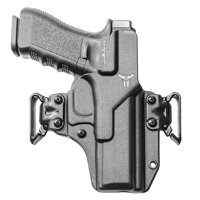 Kabura Blade-Tech Total Eclipse 2.0 Modular Holster - Glock 20/21