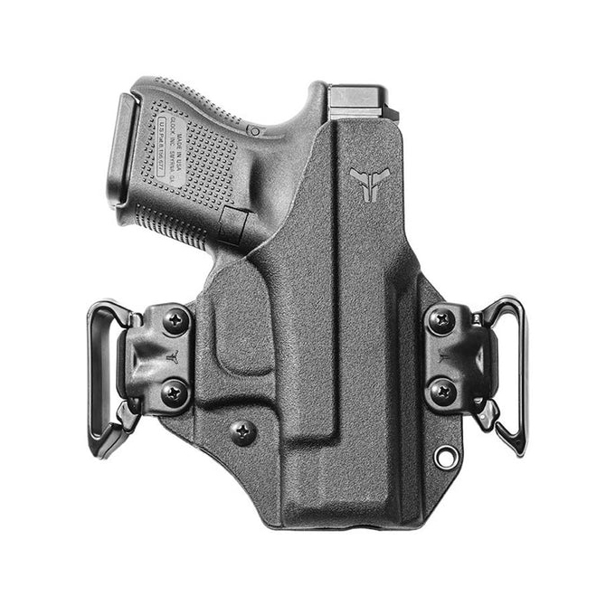 Kabura Blade-Tech Total Eclipse 2.0 Modular Holster - Glock 26/27/28