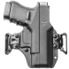 Kabura Blade-Tech Total Eclipse 2.0 Modular Holster - Glock 29/30