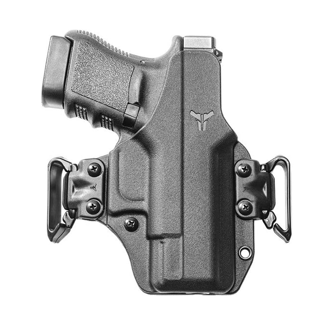 Kabura Blade-Tech Total Eclipse 2.0 Modular Holster - Glock 29/30