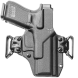 Kabura Blade-Tech Total Eclipse 2.0 Modular Holster - Glock 19/44/45