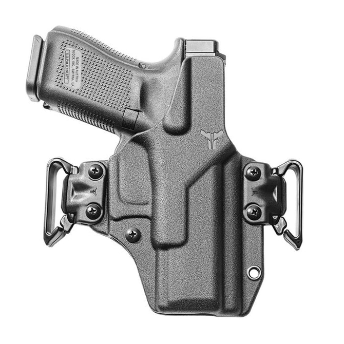 Kabura Blade-Tech Total Eclipse 2.0 Modular Holster - Glock 19/44/45