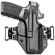 Kabura Blade-Tech Total Eclipse 2.0 Modular Holster - Springfield Hellcat Pro