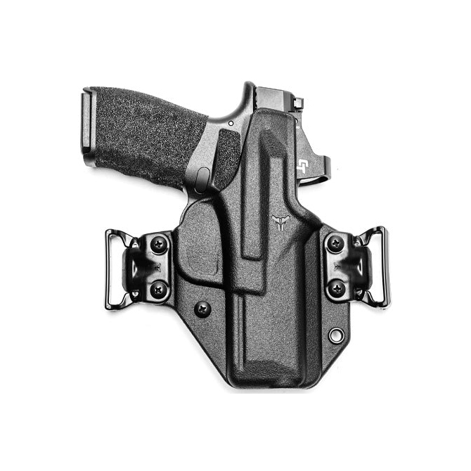 Kabura Blade-Tech Total Eclipse 2.0 Modular Holster - Springfield Hellcat Pro