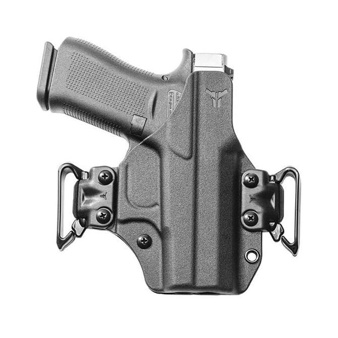 Kabura Blade-Tech Total Eclipse 2.0 Modular Holster - Glock 43/43X MOS