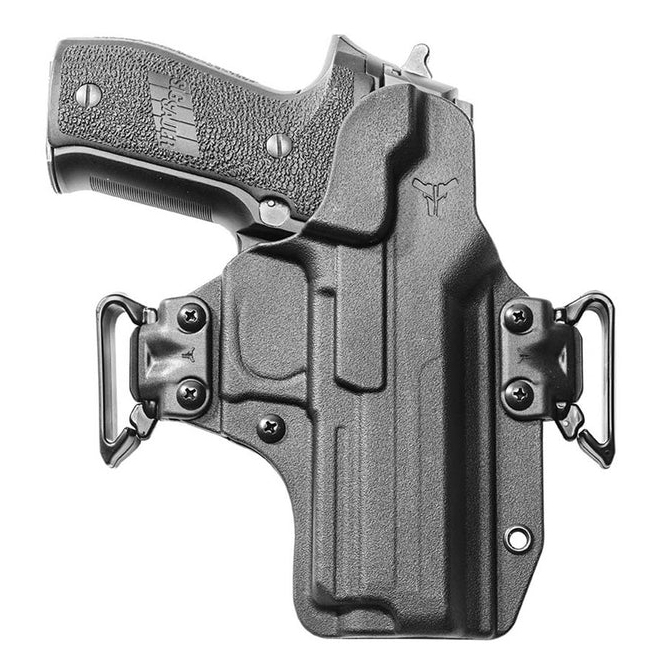 Kabura Blade-Tech Total Eclipse 2.0 Modular Holster - SIG Sauer P220/P226