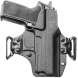 Kabura Blade-Tech Total Eclipse 2.0 Modular Holster - SIG Sauer P228/P229