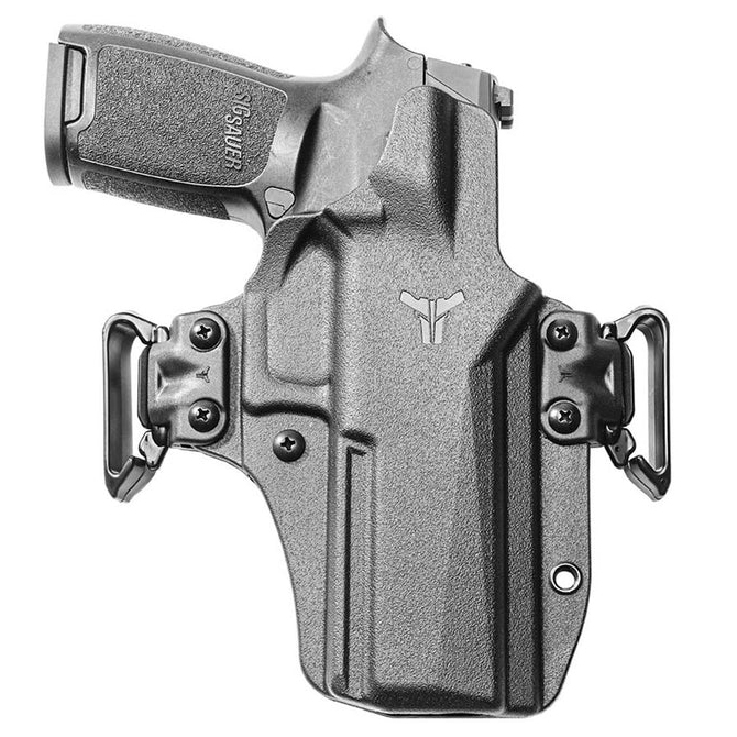 Kabura Blade-Tech Total Eclipse 2.0 Modular Holster - SIG Sauer P320F/M17