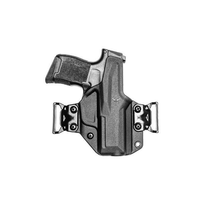 Kabura Blade-Tech Total Eclipse 2.0 Modular Holster - SIG Sauer P365