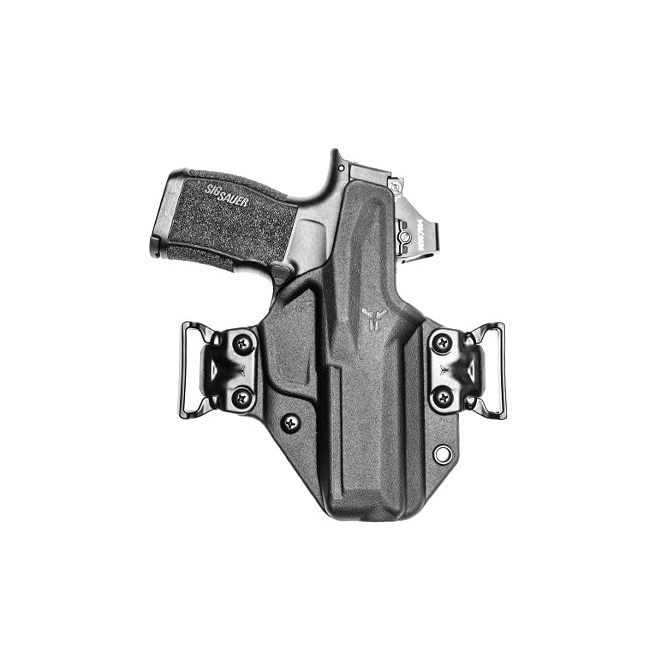 Kabura Blade-Tech Total Eclipse 2.0 Modular Holster - SIG Sauer P365 XL