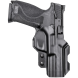 Kabura Blade-Tech Velocity OWB Tek-Lok Holster - Smith & Wesson M&P 1.0/2.0 - 4,25"