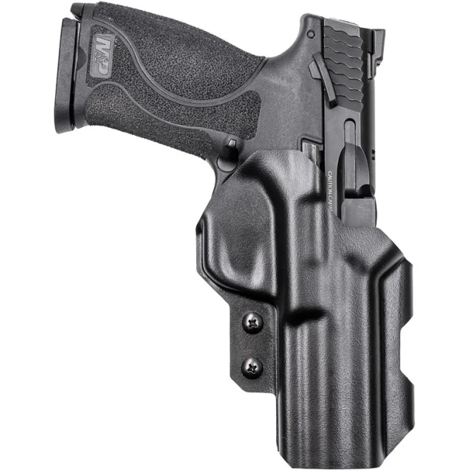 Kabura Blade-Tech Velocity OWB Tek-Lok Holster - Smith & Wesson M&P 1.0/2.0 - 4,6"