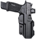 Kabura Blade-Tech Velocity OWB Tek-Lok Holster - SIG Sauer P365 Fuse