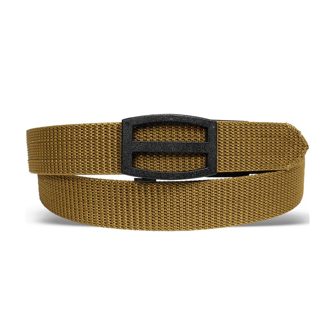 Pas Blade-Tech Ultimate Carry Belt - Nylon - Coyote