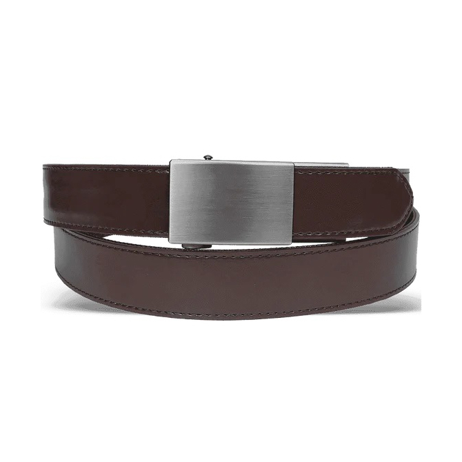 Pas Blade-Tech Ultimate Carry Belt - Leather - Brown